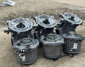 MAZDA CX-5 2012-2025
