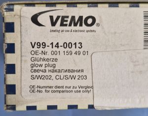 MERCEDES-BENZ C 240 2000-2007 - 3
