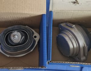BMW X5 1999-2006 - 2