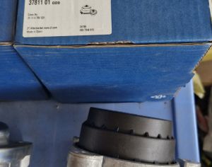 BMW X5 1999-2006 - 7