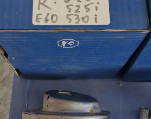 BMW X5 1999-2006 - 8