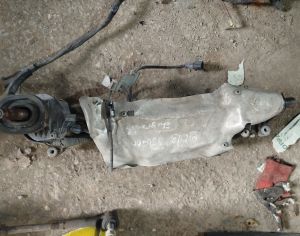 VOLKSWAGEN Passat 2011-2014 - 1