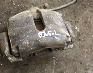 VOLKSWAGEN Touran 2003-2013