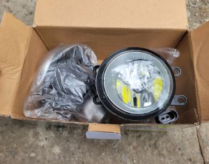 TOYOTA Prius C 2011-2014 - 4