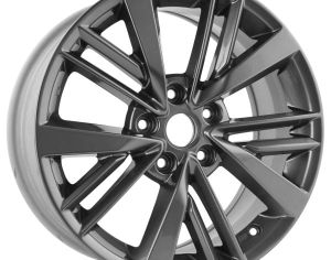R17 SUBARU WRX 2022-2026 - 1