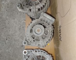 FORD Fiesta 2011-2019 - 1