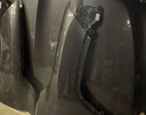 TOYOTA Land Cruiser 2021-2025 - 3