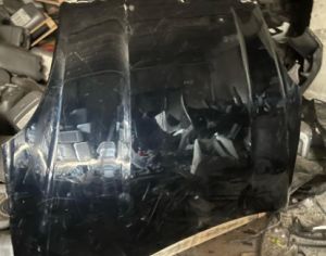 PORSCHE Cayenne 2019-2022 - 1