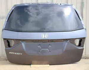 HONDA Odyssey 2011-2017 - 2