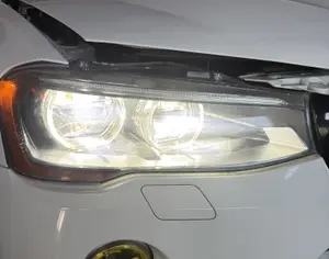 BMW X4 2016-2017 - 2