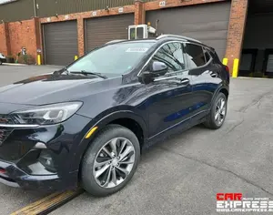 BUICK Encore 2021 1.3
