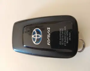 TOYOTA RAV 4 გასაღები