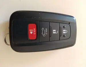 TOYOTA RAV 4 - 2