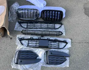 BMW X6 2013-2018 - 1
