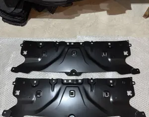 BMW 530 2017-2024