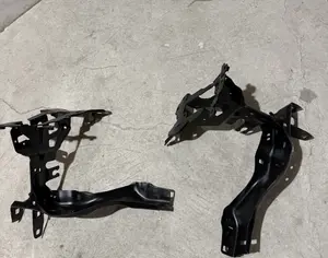 BMW 540 2017-2024 - 1