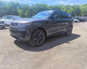 LAND ROVER Range Rover 2025 3.0