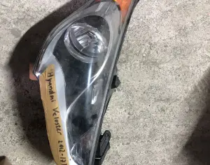 HYUNDAI Veloster 2012-2017 - 3