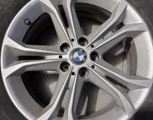R18 BMW X3 2018-2022 - 2