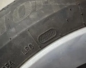 R18 BMW X3 2018-2022 - 3