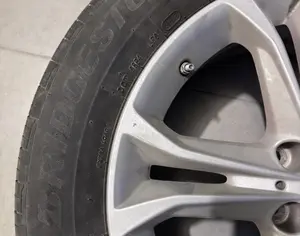 R18 BMW X3 2018-2022 - 4