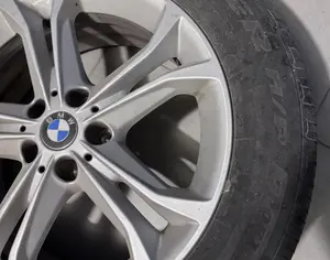 R18 BMW X3 2018-2022 - 5