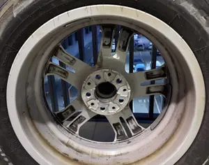 R18 BMW X3 2018-2022 - 7