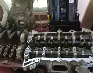 HONDA Civic 2016-2021 - 1