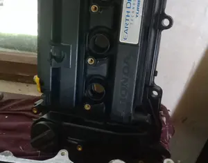 HONDA Civic 2016-2021 - 2