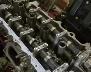 HONDA Civic 2016-2021 - 3