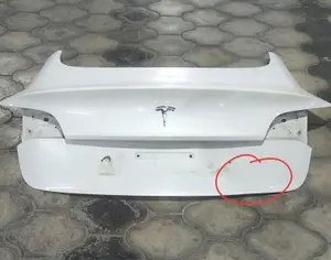 TESLA Model 3 2017-2023 - 1