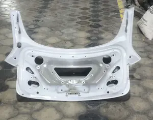 TESLA Model 3 2017-2023 - 2