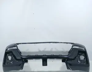 TOYOTA Fortuner 2020-2024 - 1