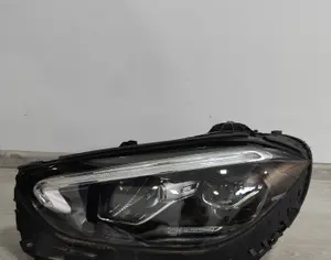 MERCEDES-BENZ C 200 2022-2024 - 3