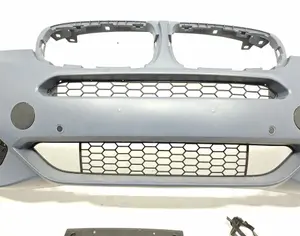 BMW X5 2013-2016 - 3
