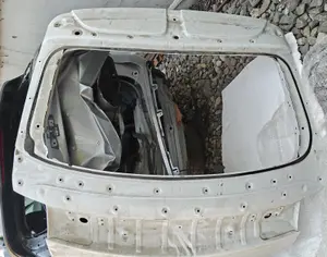 HYUNDAI Ioniq 5 2021-2026