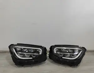 MERCEDES-BENZ GLC 300 2021-2023
