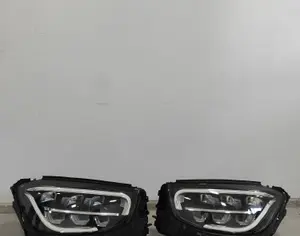 MERCEDES-BENZ GLC 300 2021-2023 - 3