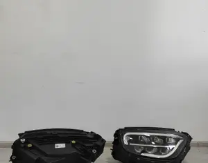 MERCEDES-BENZ GLC 300 2021-2023 - 4