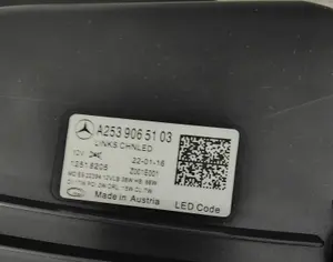 MERCEDES-BENZ GLC 300 2021-2023 - 5