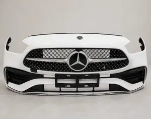 MERCEDES-BENZ C 300 2021-2025 - 1
