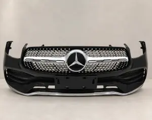 MERCEDES-BENZ C 300 2021-2023