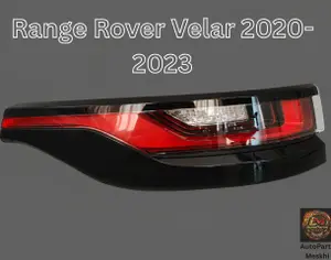 LAND ROVER Range Rover  Velar 2017-2023