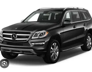 MERCEDES-BENZ GL 450 2013 4.7