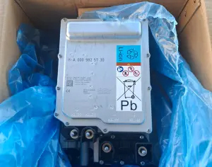 48volt invertori