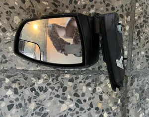FORD Focus 2013-2018 - 2