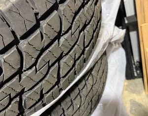 Discovery Cooper ATT 265/65R17