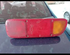 NISSAN Terrano 1996-2004 - 1
