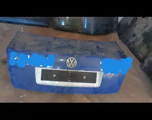 VOLKSWAGEN Jetta 2005-2010 - 2
