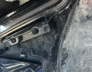 CHEVROLET Bolt EUV 2021-2023 - 2